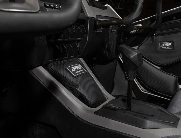 PRP Polaris RZR PRO XP/PRO R/Turbo R Console Bag