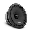 DS18 6.5in 300 Watts RMS 4 ohm Neodymium and Ferrite Magnet Bullet Mid-Range Loudspeaker-1