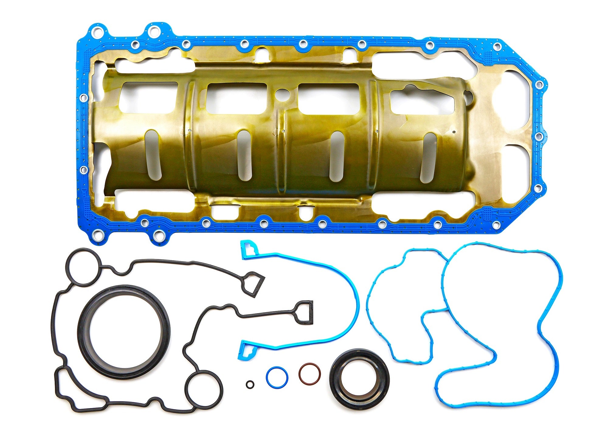 CHRYSLER 6.4L APACHE GEN-3 HEMI BOTTOM END GASKET KIT