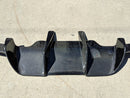 PhaseCarbon VSX Carbon Fiber Rear Diffuser - BMW M6 (F12 / F13)-8