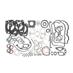 Subaru 2008-2018 EJ257 Complete Engine Gasket Kit, 101mm Bore, .032" MLX Cylinder Head Gasket