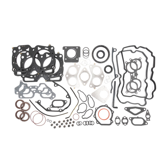 Subaru 2008-2018 EJ257 Complete Engine Gasket Kit, 101mm Bore, .032" MLX Cylinder Head Gasket
