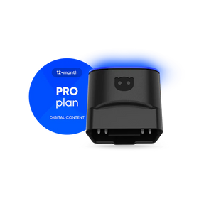 OBDeleven 3 PRO Pack + 100 Credits | OBD11-V3-PRO