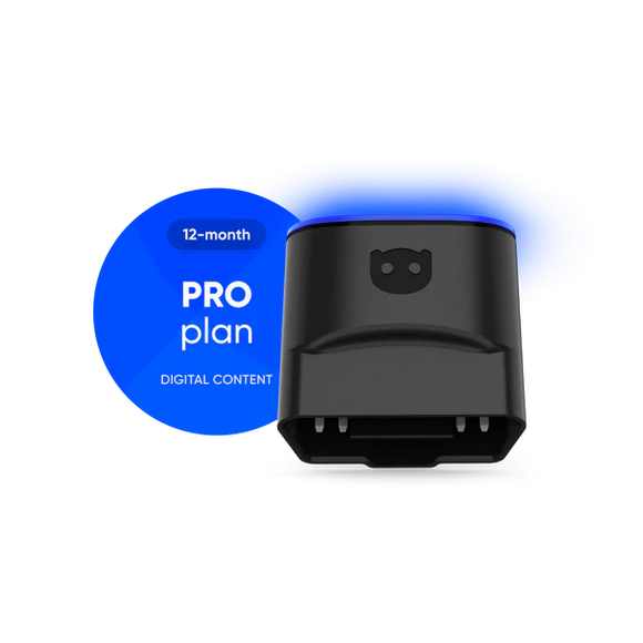 OBDeleven 3 PRO Pack + 100 Credits | OBD11-V3-PRO