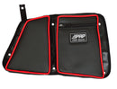 PRP RZR Door Bag W/Knee Pad Rd P/S-1