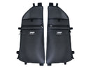 PRP Kawasaki KRX Overhead Bags(Pair)-1