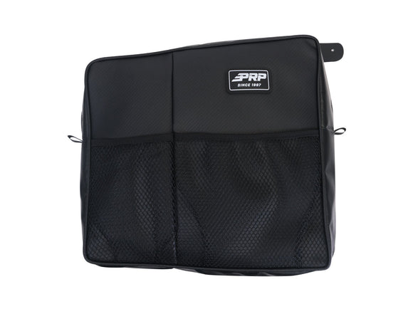 PRP Kawasaki KRX Firewall Bags (Pair)