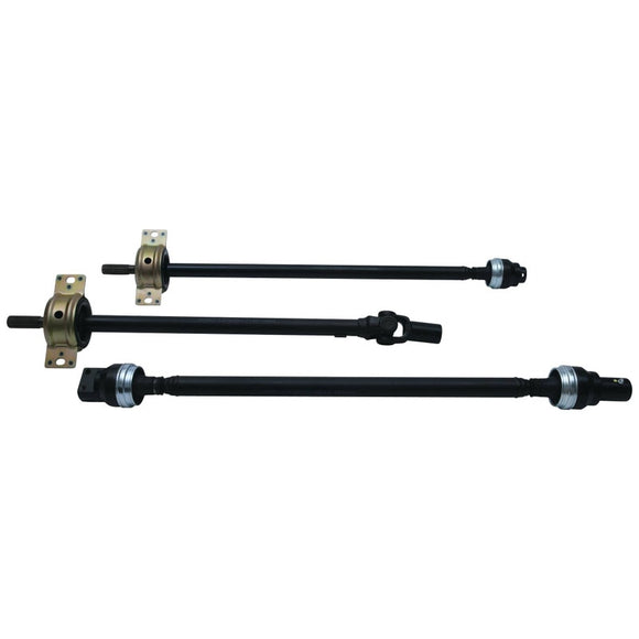 All Balls Racing Stealth Drive Prop Shaft