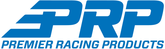 PRP Daily Driver Low Back Suspension Seat (CUSTOM DO NOT ORDER CALL FOR PRICING)