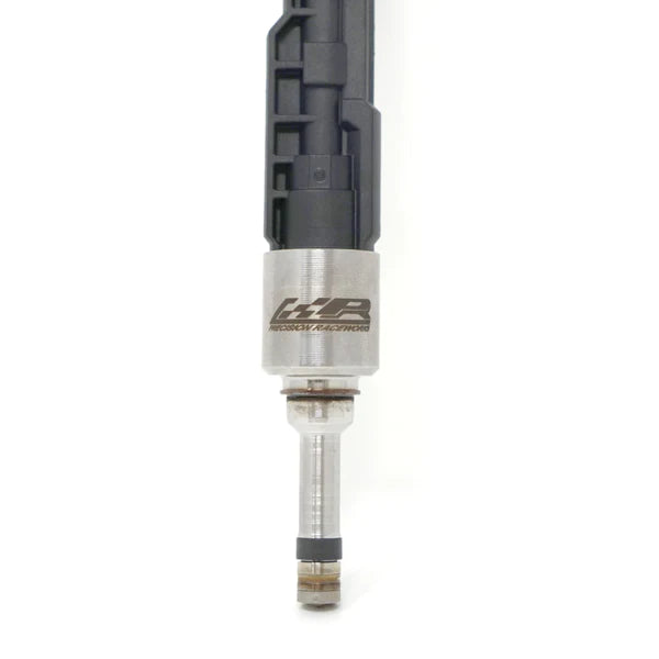 BMW S63 High Flow Direct Injector Upgrade - 0