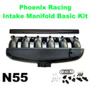 N54 / N55 Phoenix Racing BMW Port Injection Intake Manifold-8