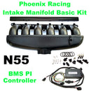 N54 / N55 Phoenix Racing BMW Port Injection Intake Manifold-12