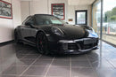 Porsche 911 (991 Gen 1) 3.4, 3.8 Sport Exhaust (2012-15)-8