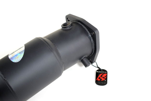 Porsche 911 GT2 and GT2RS 997 - Race Catalysts 300 CPSI (2008-11)