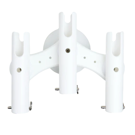 SeaSucker Pro Series 3-Rod Holder