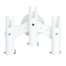SeaSucker Pro Series 3-Rod Holder-1