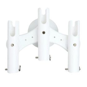 SeaSucker Pro Series 3-Rod Holder