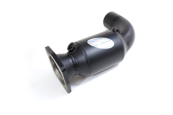 Porsche 911 Turbo (991 Gen 1 and Gen 2) Race Catalysts OR Catalyst Replacement Pipes (2011-19)
