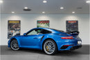 Porsche 911 Turbo (991 Gen 1 and Gen 2) Sports Exhaust (2011-19)-12