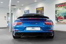 Porsche 911 Turbo (991 Gen 1 and Gen 2) Sports Exhaust (2011-19)-13
