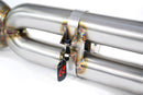 Porsche 911 Turbo (991 Gen 1 and Gen 2) Sports Exhaust (2011-19)-7
