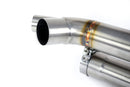 Porsche 911 Turbo (991 Gen 1 and Gen 2) Sports Exhaust (2011-19)-4