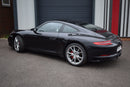 Porsche 911 (991 Gen 2) Sport Exhaust and Catalysts with Sound Architect™ (2016 on)-9