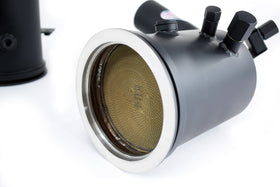 Porsche 911 Turbo (992) - 300 cpsi Ceramic Coated 'Race' Catalysts (2019-on) - 0