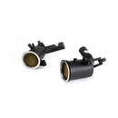 Porsche 911 Turbo (992) - 300 cpsi Ceramic Coated 'Race' Catalysts (2019-on)-1