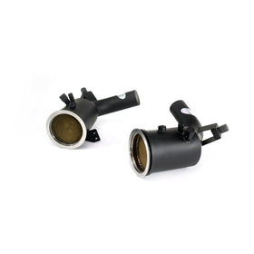 Porsche 911 Turbo (992) - 300 cpsi Ceramic Coated 'Race' Catalysts (2019-on)