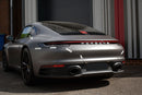 Porsche 911 992 - Titan Sport Exhaust with Sound Architect™ (2019 on)-11