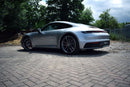 Porsche 911 992 - Active Valve Titan Sport Exhaust (2019 on)-2
