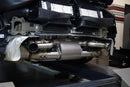 Porsche 911 992 - Titan Sport Exhaust with Sound Architect™ (2019 on)-7