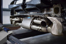Porsche 911 992 - Titan Sport Exhaust with Sound Architect™ (2019 on)-8