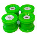 Rear Subframe Bushings - BMW E46-1