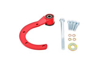 BMR 04-06 CTS-V Pinion Support Brace - Red