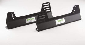 Planted Technology - Planted Steel Offset Universal Side Mount- Black