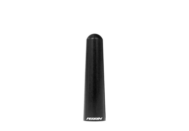 Perrin 08 WRX/ 08 STi w/o Nav 3 inch Shorty Antenna (does not work w/ Nav system get PEP-BDY-100/105