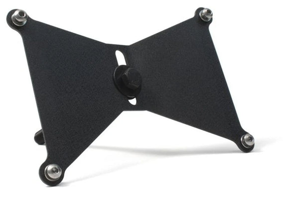 License Plate Relocation for 2023-2024 GR Corolla