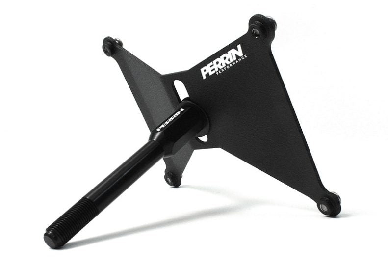 Perrin 02-07 Subaru WRX/Impreza / 04-07 STi License Plate Holder - 0