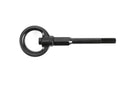 Perrin 15-17 Subaru WRX/STI Tow Hook Kit (Front) - Flat Black-3