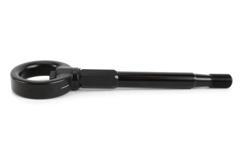 Perrin 14-19 Subaru Forester/Ascent Tow Hook Kit (Rear) - Black - 0