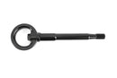 Perrin 14-19 Subaru Forester/Ascent Tow Hook Kit (Rear) - Black-3