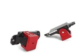 Perrin 02-21 WRX / 04-21 STI / 13-20 & 2022 BRZ / 2022 Toyota GR86 Motor Mount Kit - 0