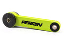 Perrin 02-11 Subaru Impreza / 02-12 WRX / 04-12 STi Pitch Stop Mount - Neon Yellow-1