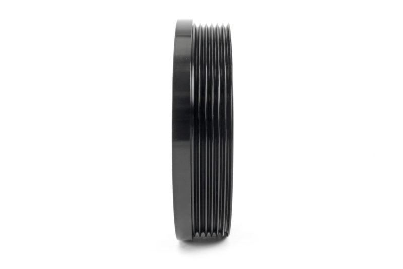Perrin 13 Subaru BRZ / 13 Scion FR-S / 12-13 Subaru Impreza Crank Pulley - Black