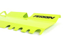 Perrin 15-21 WRX/STI Radiator Shroud (With/Without OEM Intake Scoop) - Neon Yellow-3