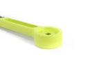 Perrin 93-22 Impreza/02-22 WRX/04-21 STI/13-20 & 2022 BRZ/2022 GR86 Battery Tie Down - Neon Yellow-3