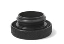 Perrin 02-21 Subaru WRX / 2022 BRZ & GR86 / 04-21 STI / 00-18 Forester XT Oil Fill Cap - Black-2