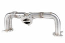 Perrin 22-24 Subaru WRX / 20-24 OBXT & Legacy XT / 19-24 Ascent Equal Length Header - Brushed SS-14